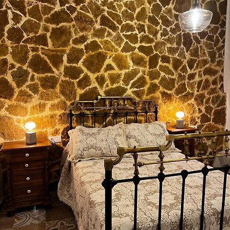 Апартаменти La Casilla Del San Anton Ніхар Екстер'єр фото