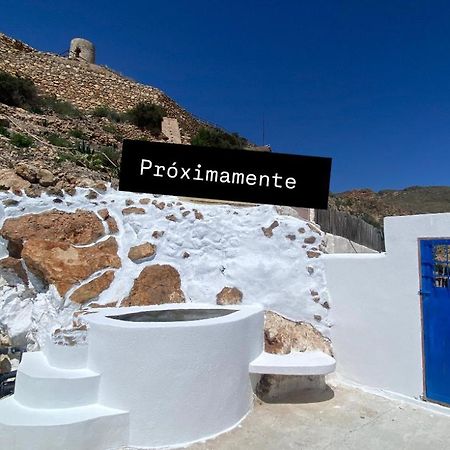 Апартаменти La Casilla Del San Anton Ніхар Екстер'єр фото