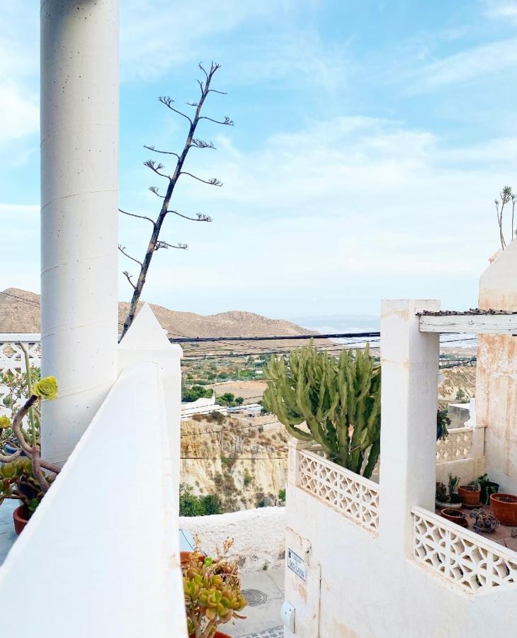 Апартаменти La Casilla Del San Anton Ніхар Екстер'єр фото